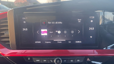 Vauxhall Mokka 1.2 Turbo 100 GS  5dr Petrol Hatchback